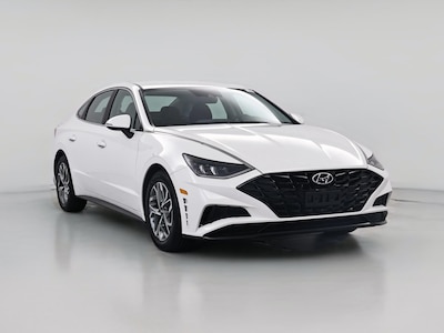 2022 Hyundai Sonata SEL -
                  Norcross, GA