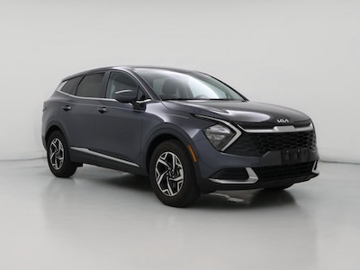 2023 Kia Sportage LX -
                  Virginia Beach, VA