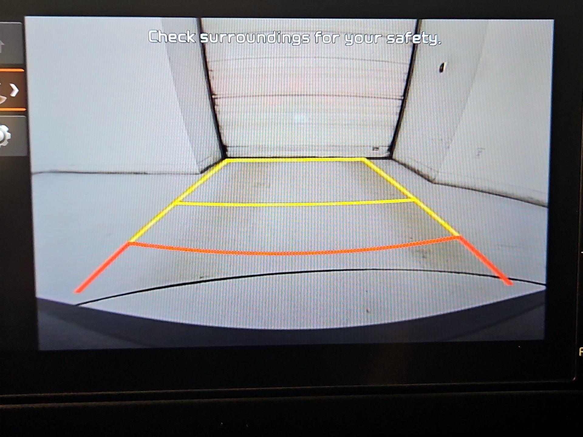 Thumbnail: 2023 Kia Sportage - 14