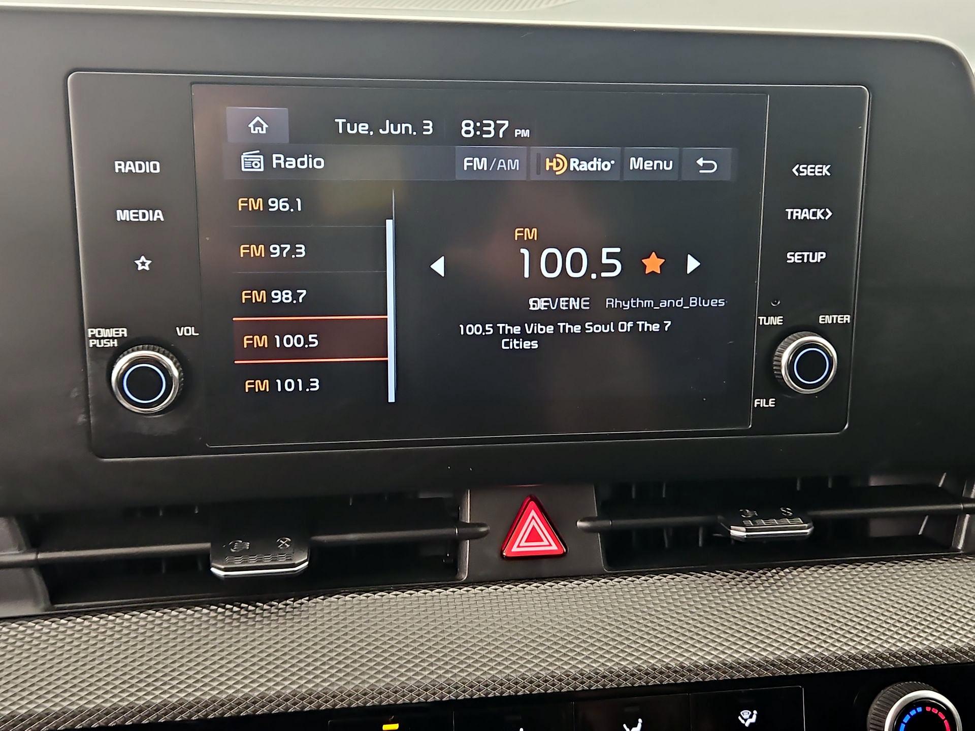 Thumbnail: 2023 Kia Sportage - 15