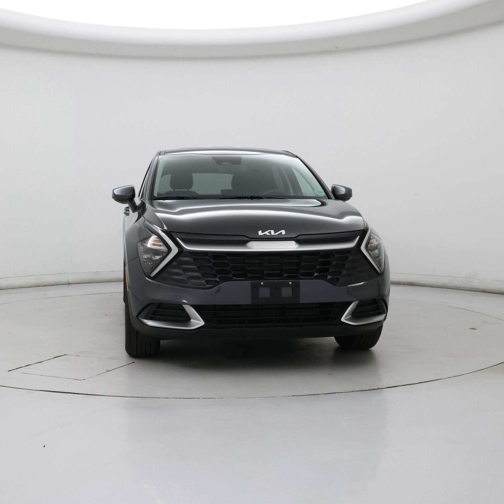 Thumbnail: 2023 Kia Sportage - 5