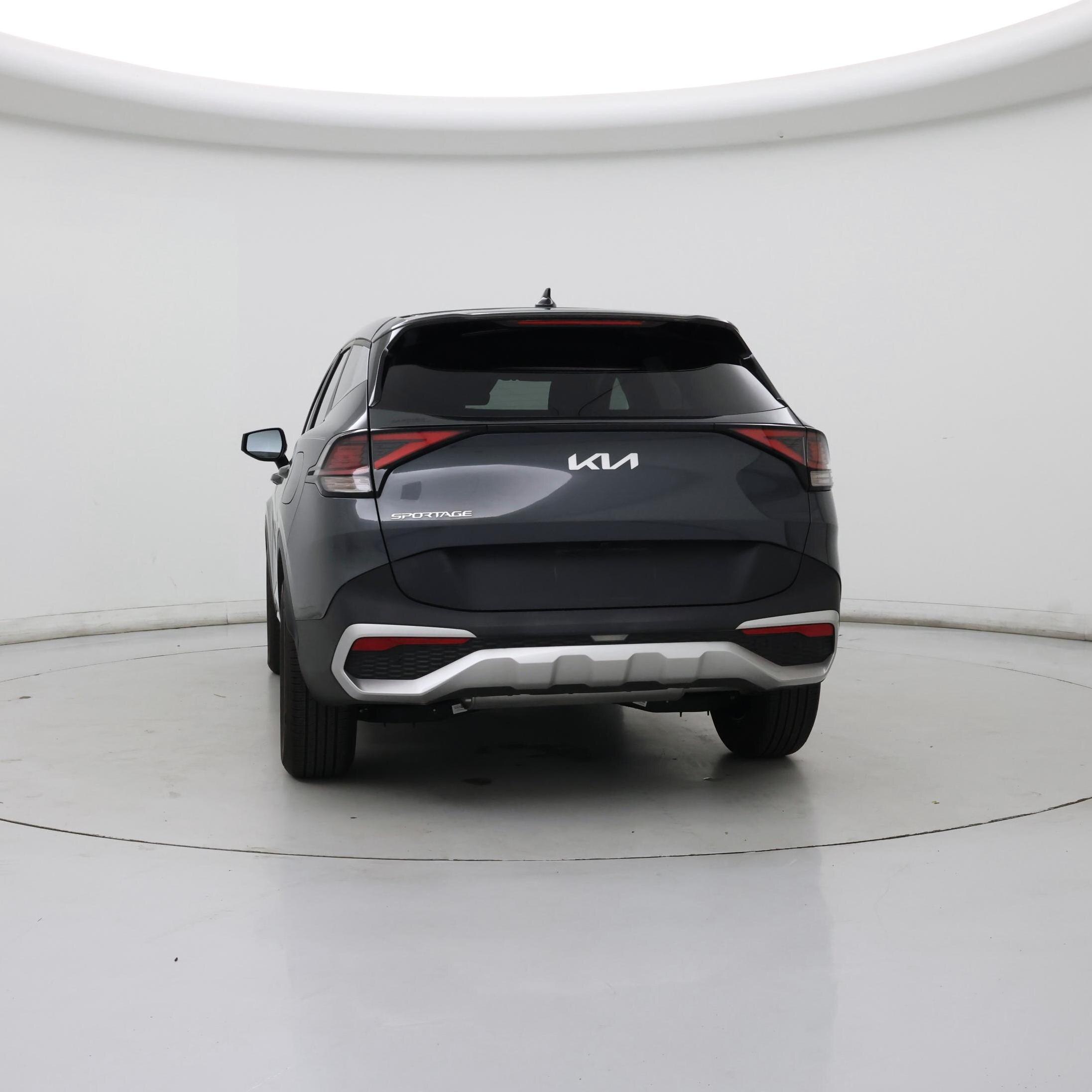 Thumbnail: 2023 Kia Sportage - 6