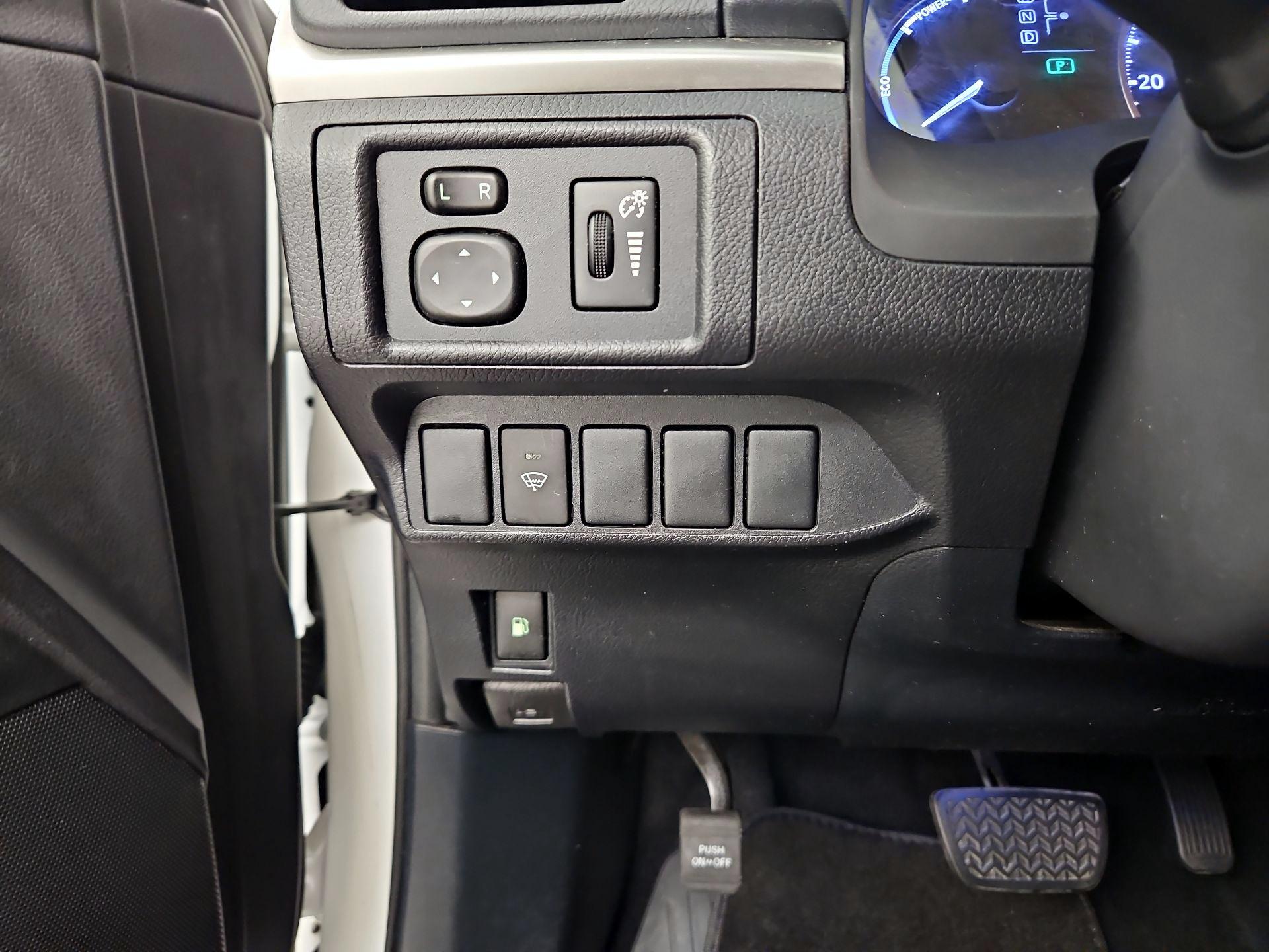 Thumbnail: 2013 Lexus CT - 13