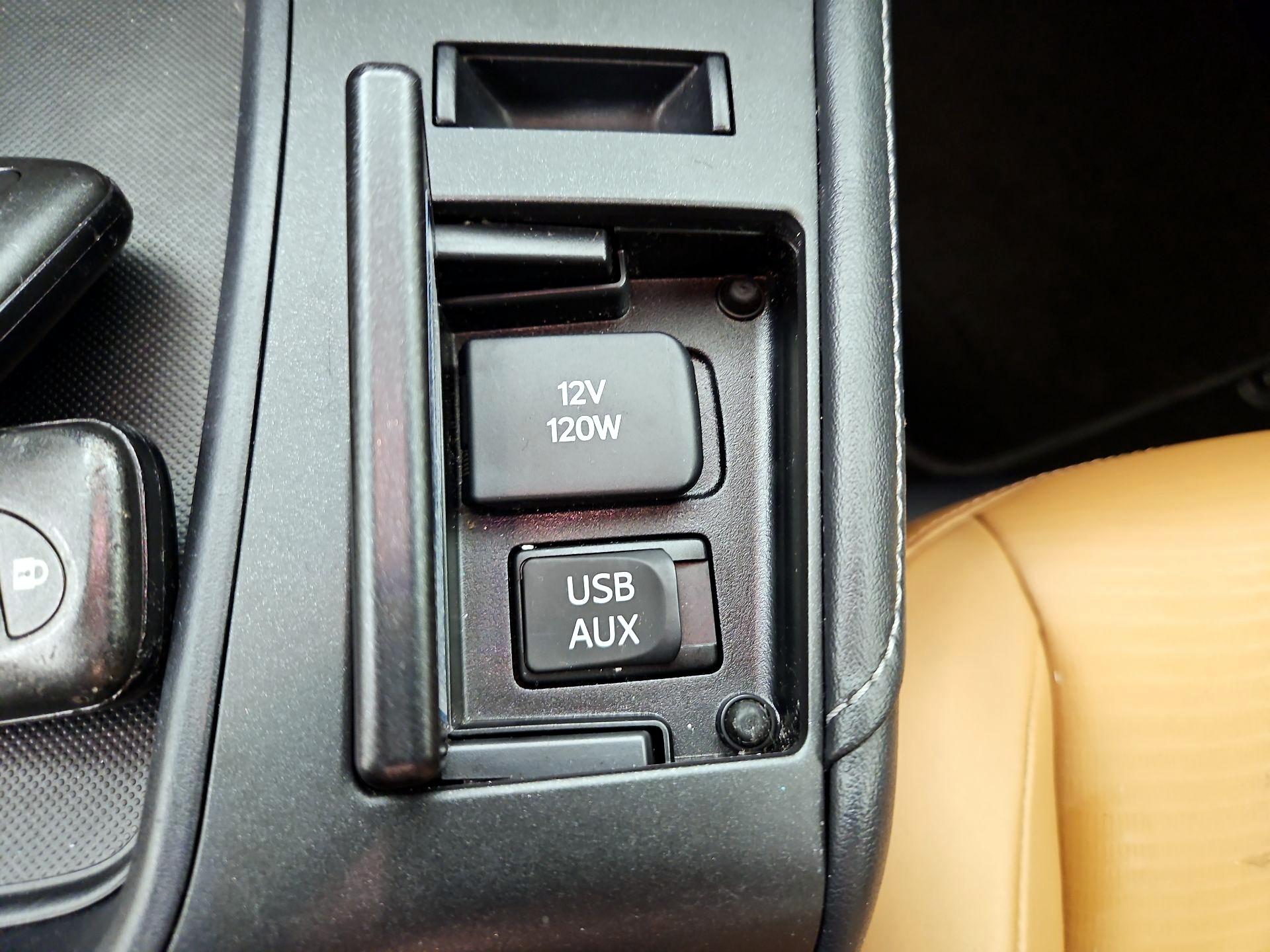Thumbnail: 2013 Lexus CT - 17