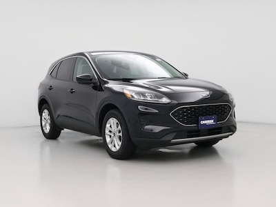 2020 Ford Escape SE -
                  Raleigh, NC