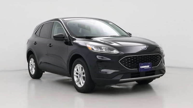 2020 Ford Escape SE Hero Image