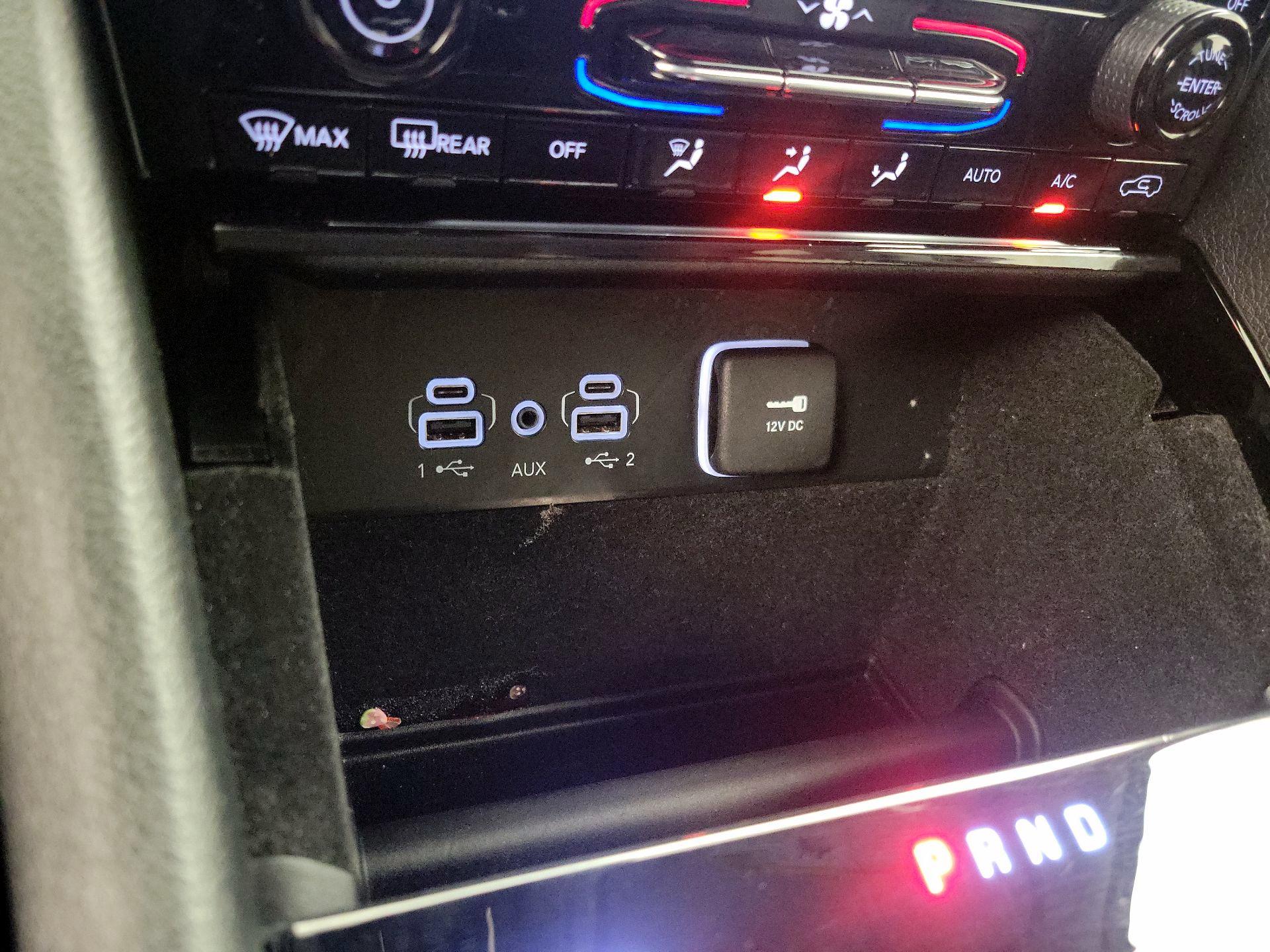 Thumbnail: 2021 Jeep Grand Cherokee L - 18