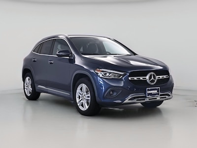 2021 Mercedes-Benz GLA 250 -
                  Norcross, GA