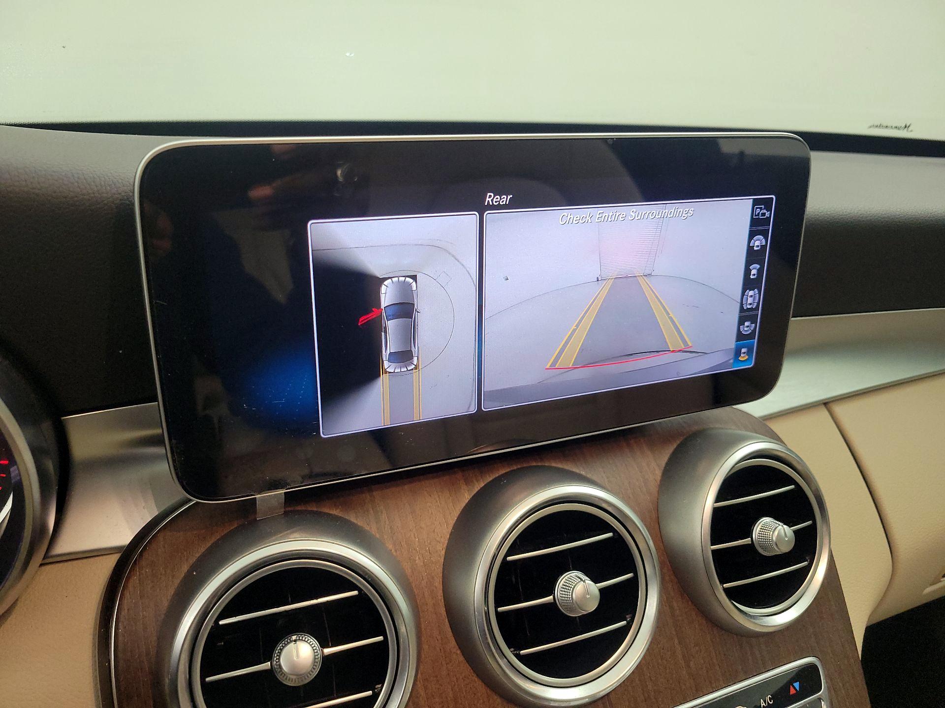 Thumbnail: 2019 Mercedes-Benz C-Class - 14