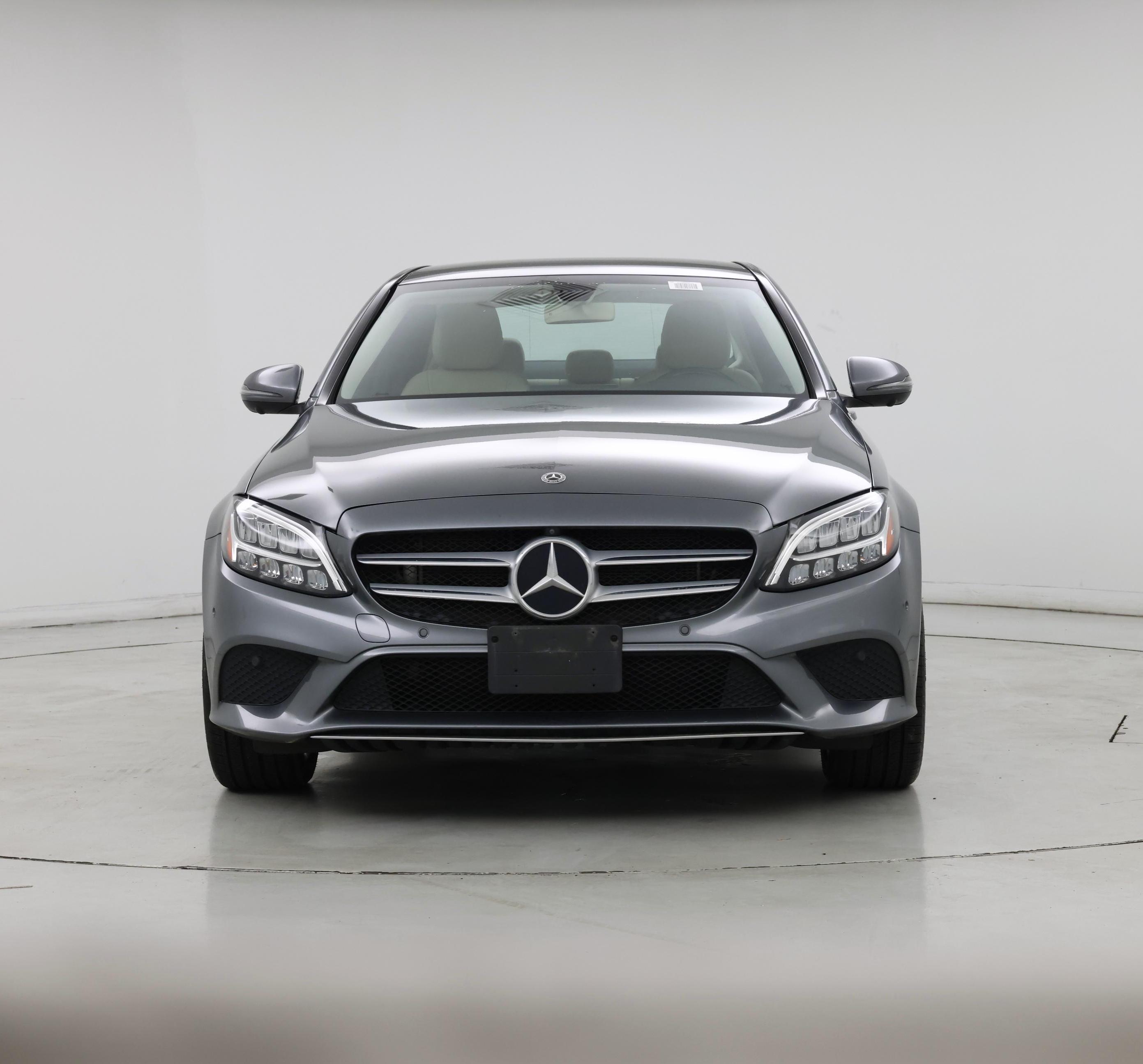 Thumbnail: 2019 Mercedes-Benz C-Class - 5