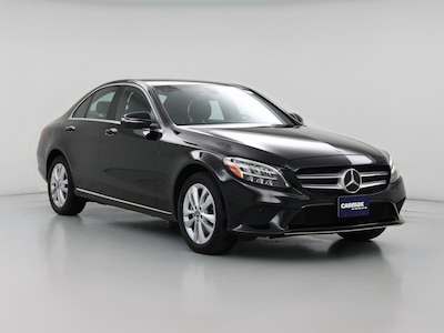 2021 Mercedes-Benz C-Class C 300 -
                  Stockbridge, GA