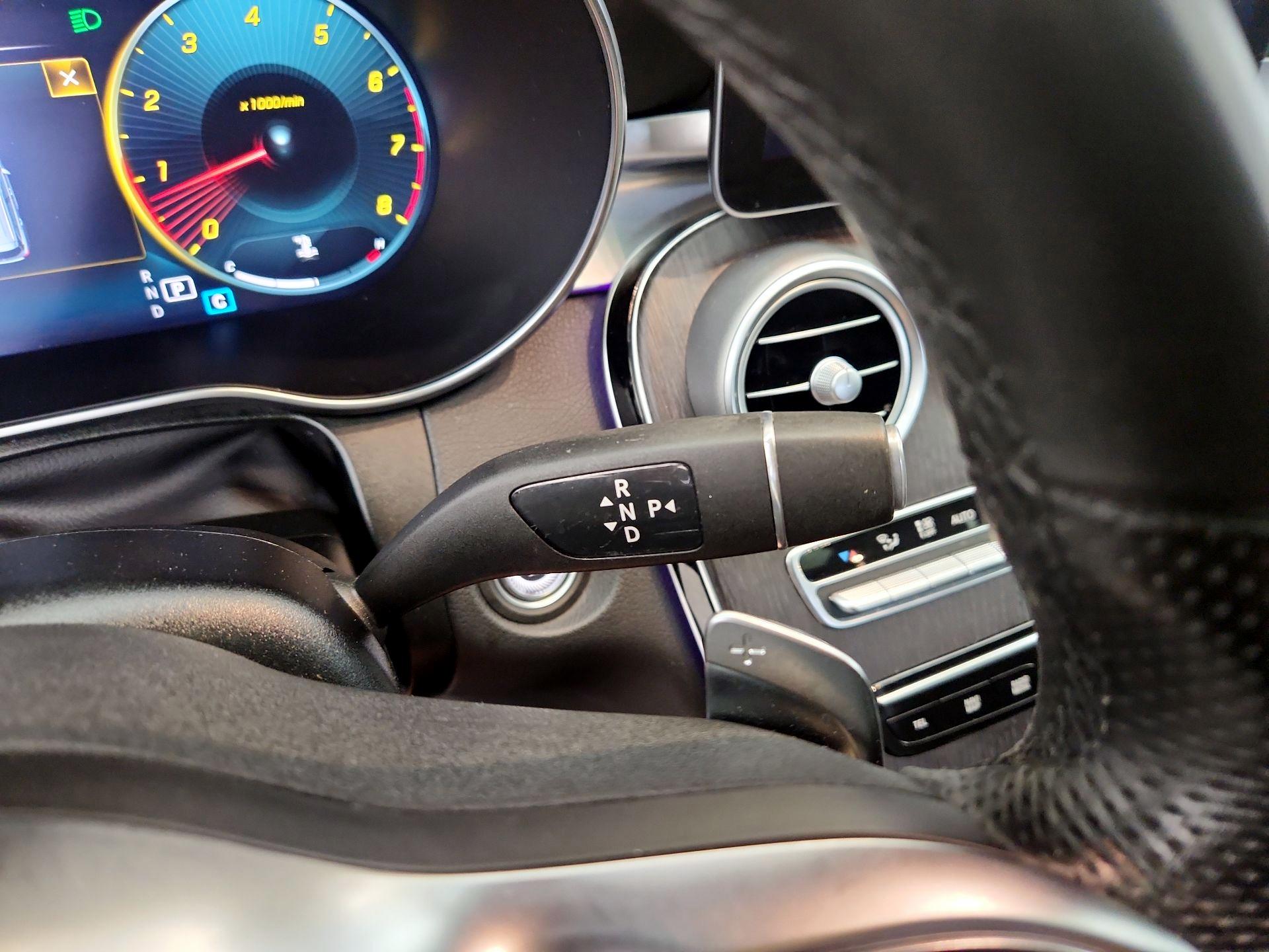 Thumbnail: 2021 Mercedes-Benz GLC - 17