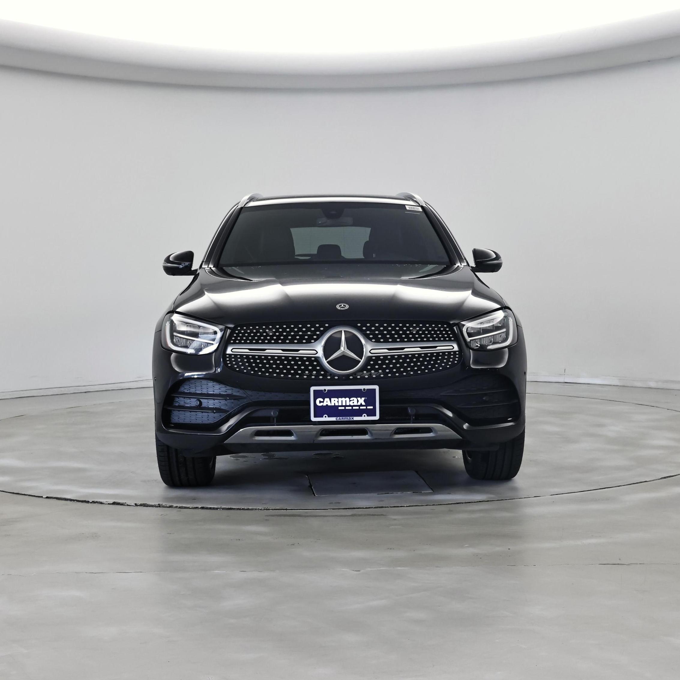 Thumbnail: 2021 Mercedes-Benz GLC - 5