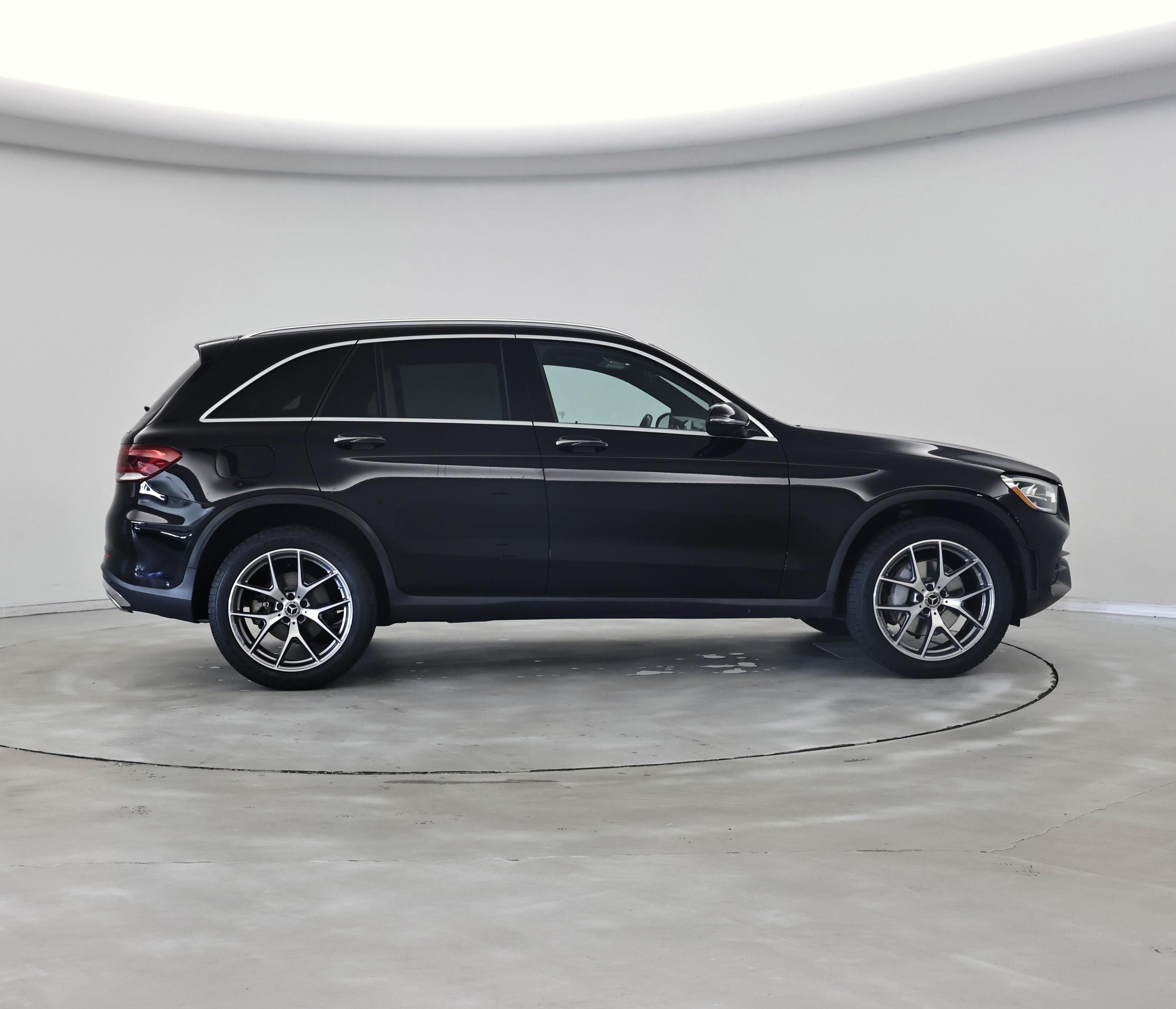 Thumbnail: 2021 Mercedes-Benz GLC - 7