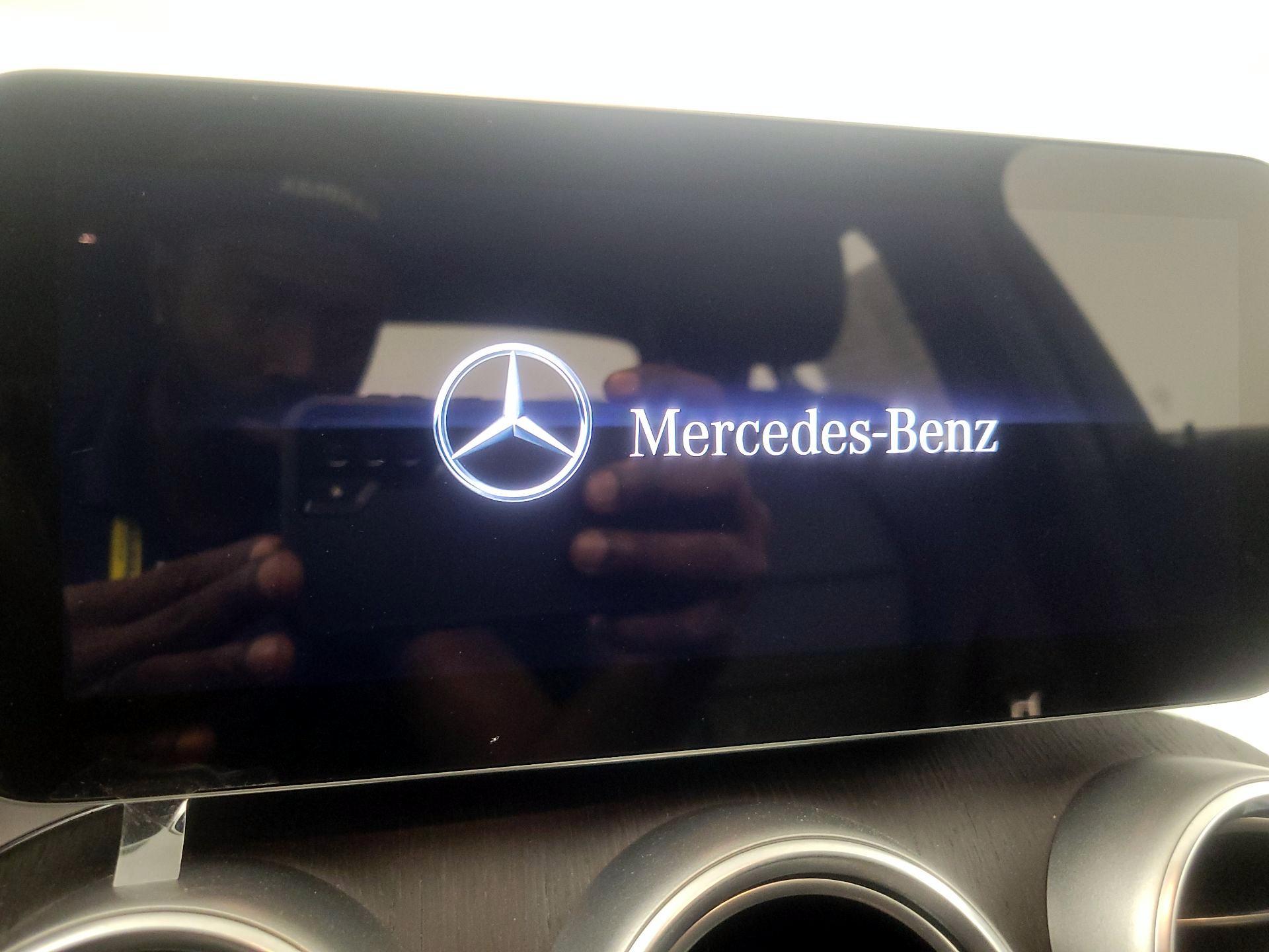 Thumbnail: 2021 Mercedes-Benz C-Class - 15