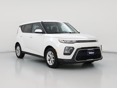 2022 Kia Soul S -
                  Virginia Beach, VA