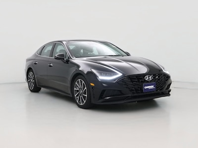 2020 Hyundai Sonata Limited -
                  Raleigh, NC