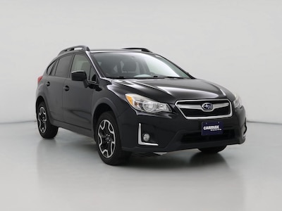 2016 Subaru XV Crosstrek Premium -
                  Virginia Beach, VA