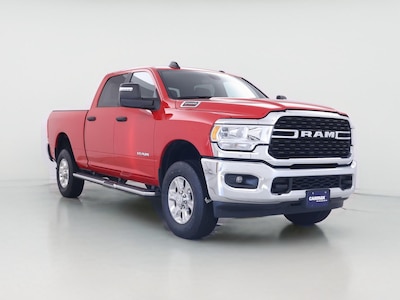 2024 RAM 2500 Big Horn -
                  Kennesaw, GA