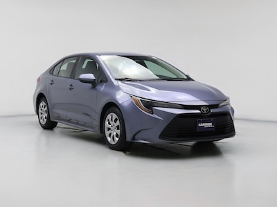 2023 Toyota Corolla LE -
                  Kenosha, WI