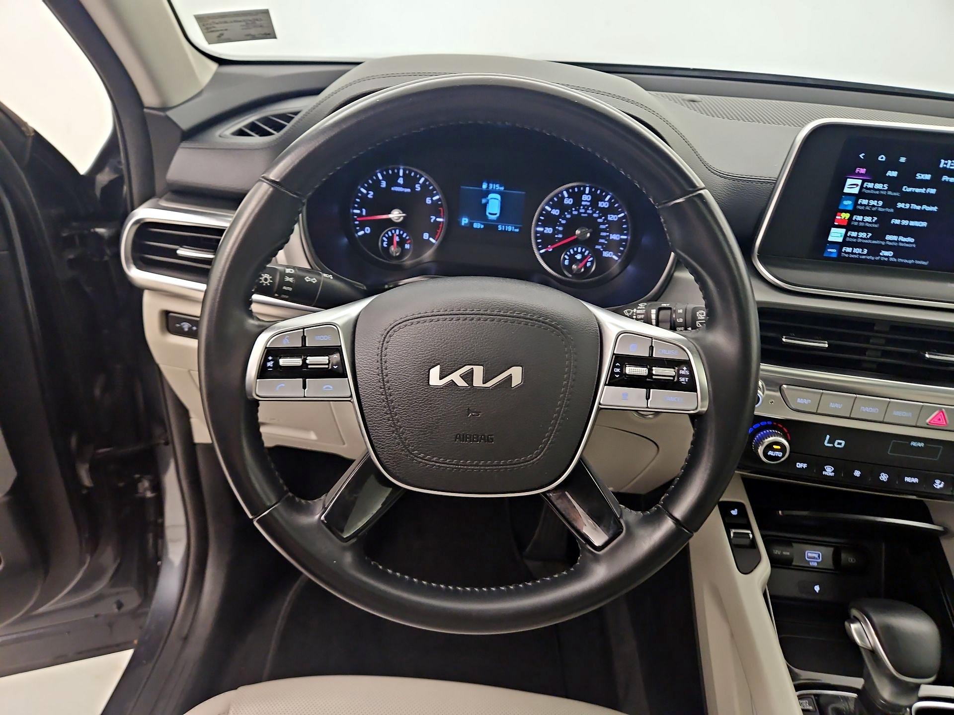 Thumbnail: 2022 Kia Telluride - 10
