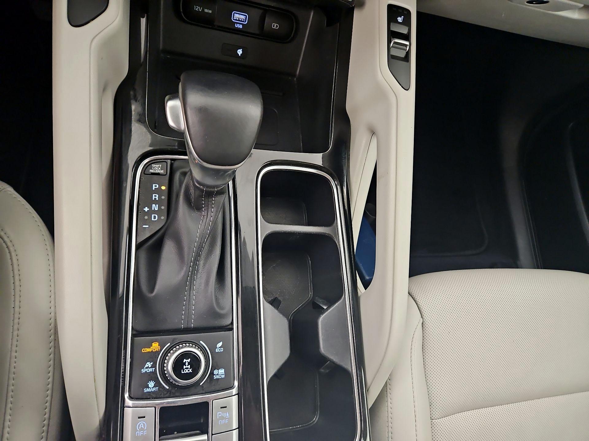 Thumbnail: 2022 Kia Telluride - 18