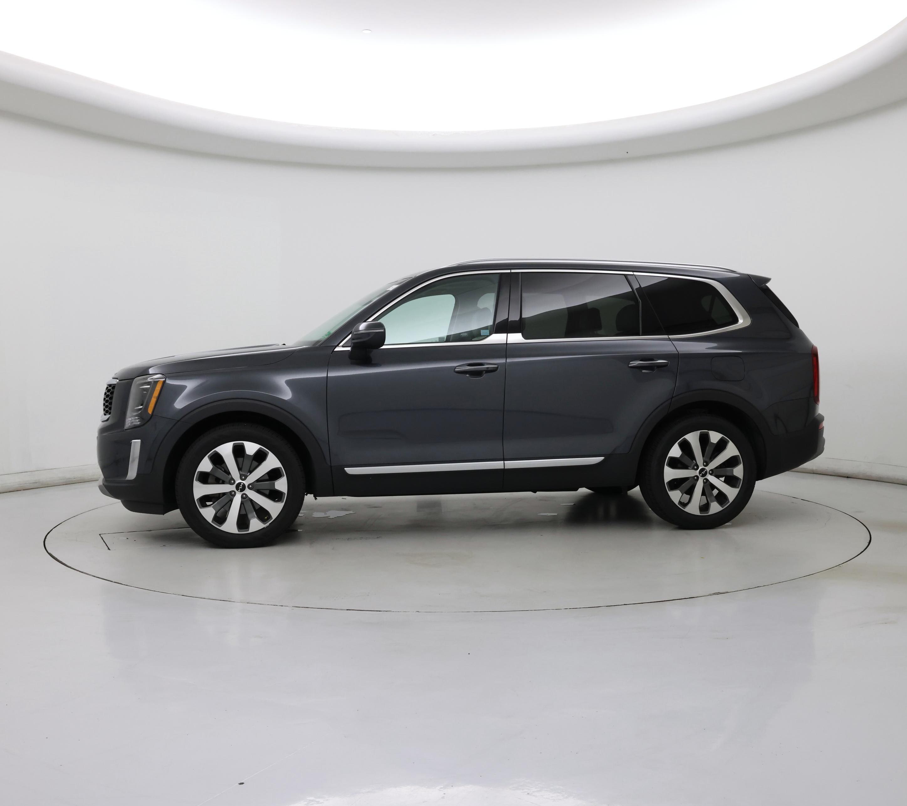 Thumbnail: 2022 Kia Telluride - 3