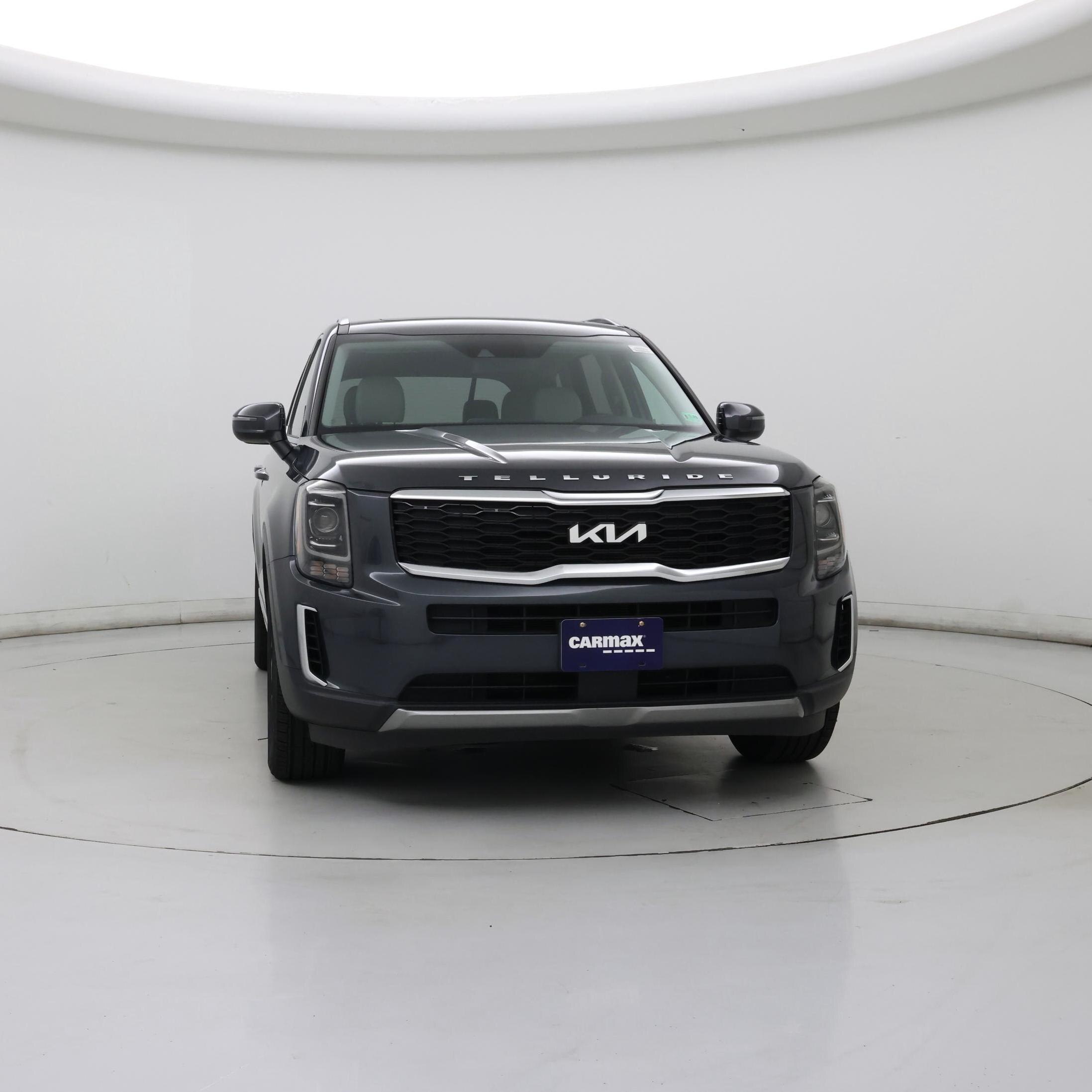 Thumbnail: 2022 Kia Telluride - 5