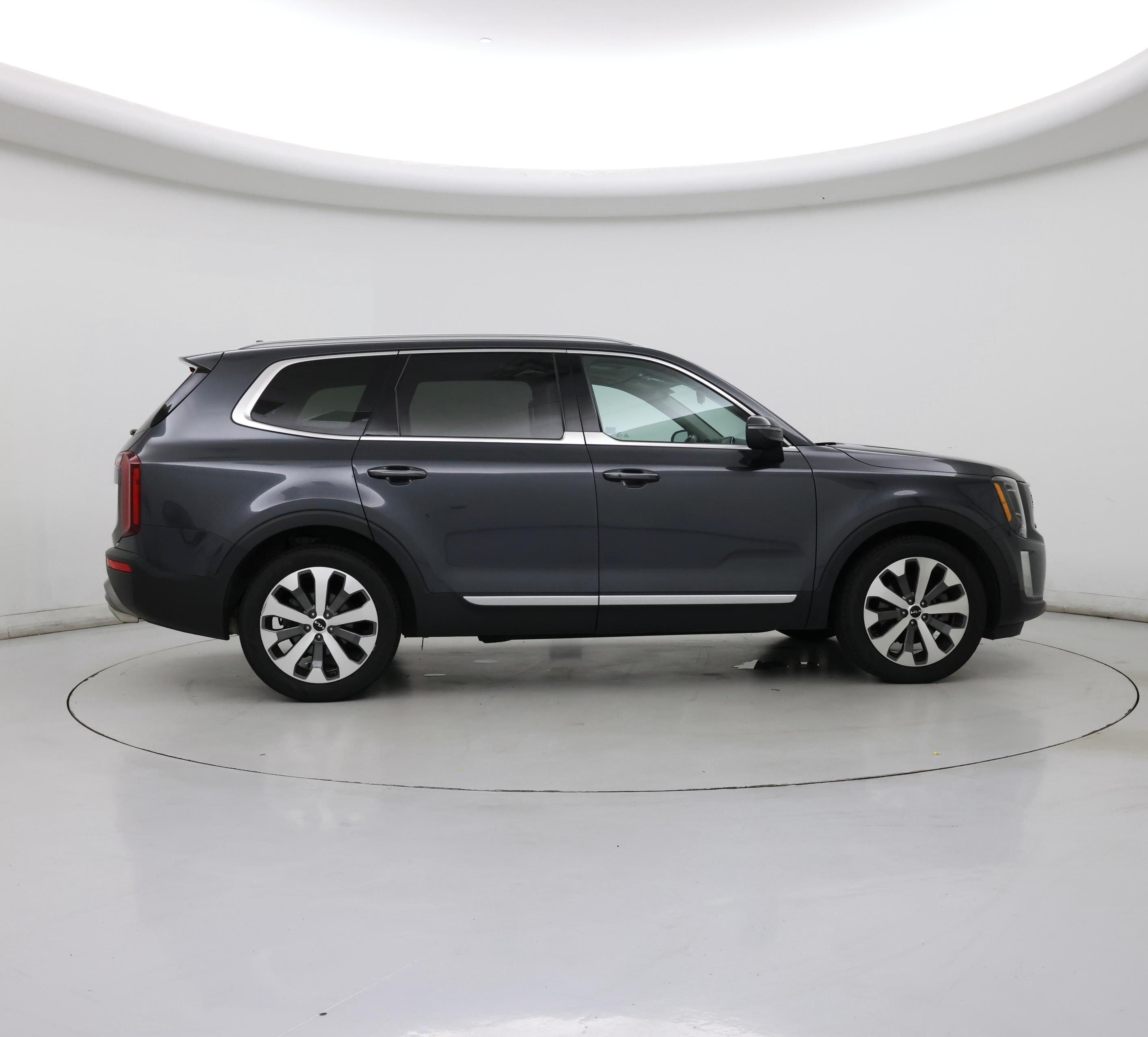 Thumbnail: 2022 Kia Telluride - 7