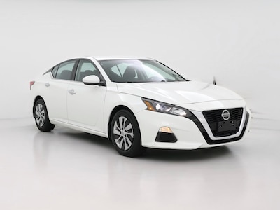 2022 Nissan Altima S -
                  Warner Robins, GA