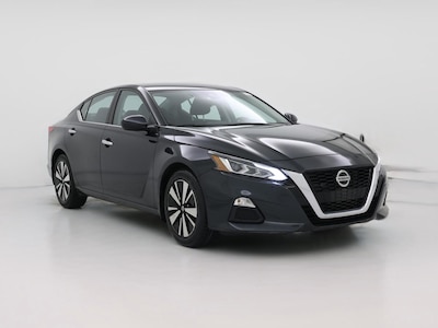 2022 Nissan Altima SV -
                  Warner Robins, GA