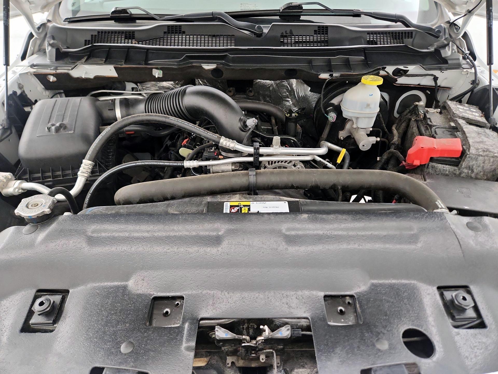 Thumbnail: 2020 RAM 1500 Classic - 20