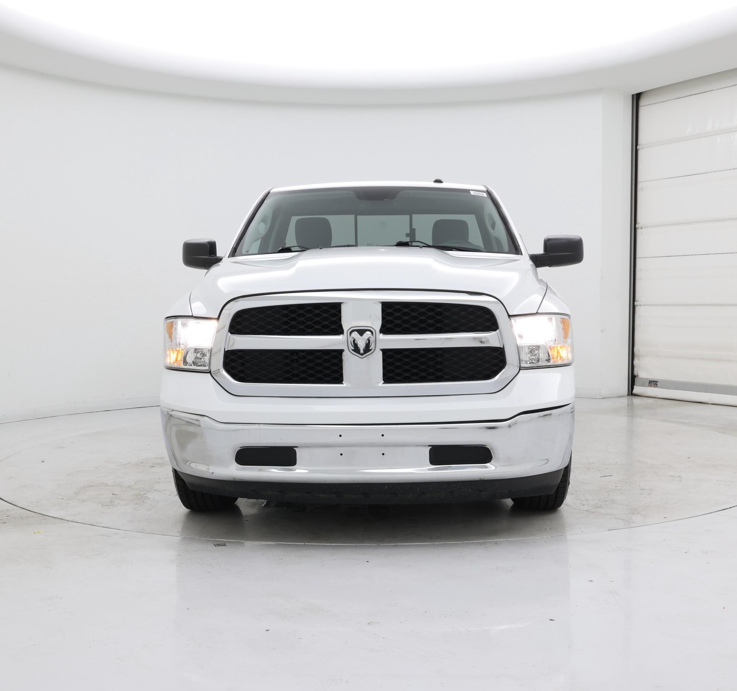 Thumbnail: 2020 RAM 1500 Classic - 5