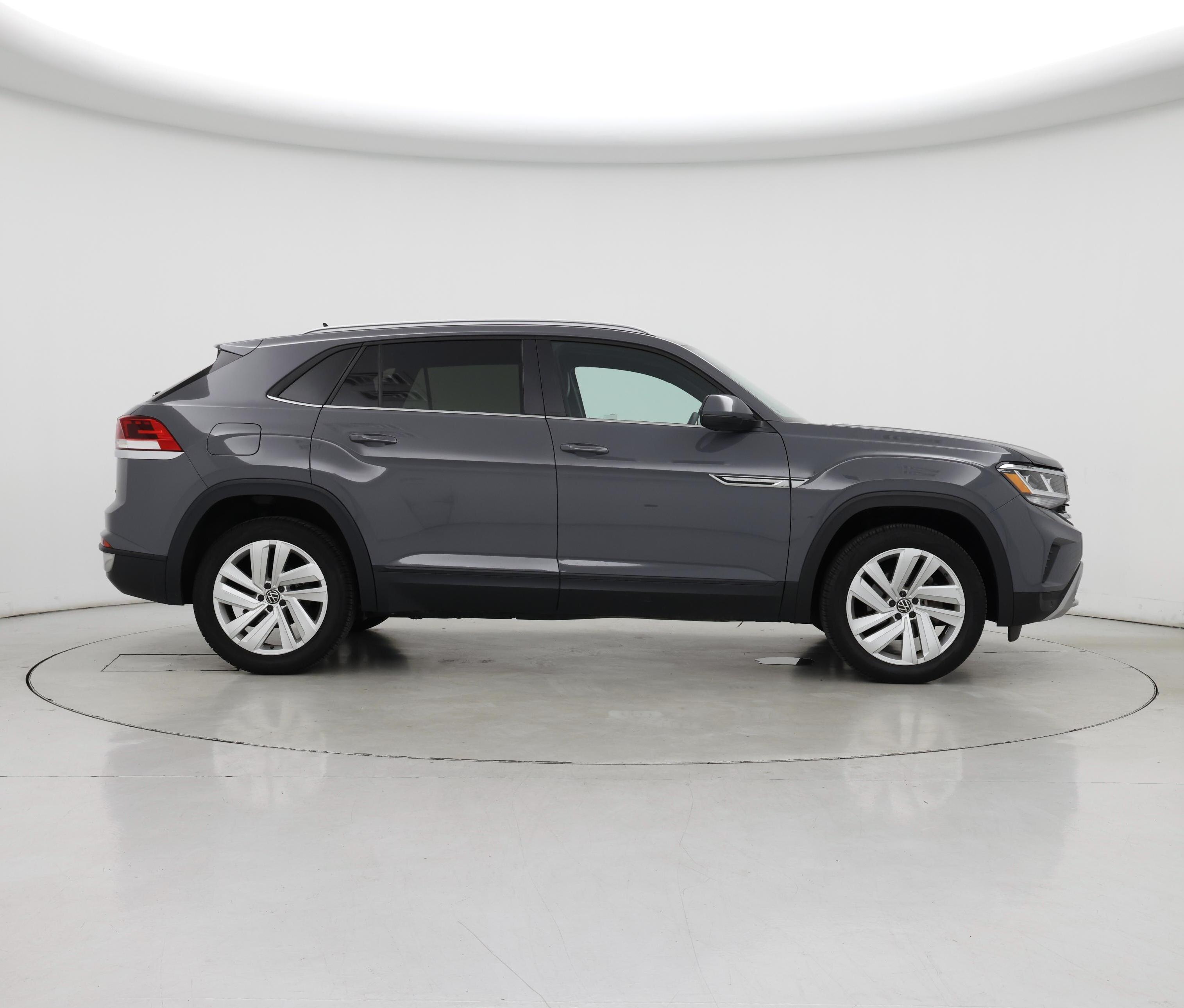 Thumbnail: 2021 Volkswagen Atlas - 7