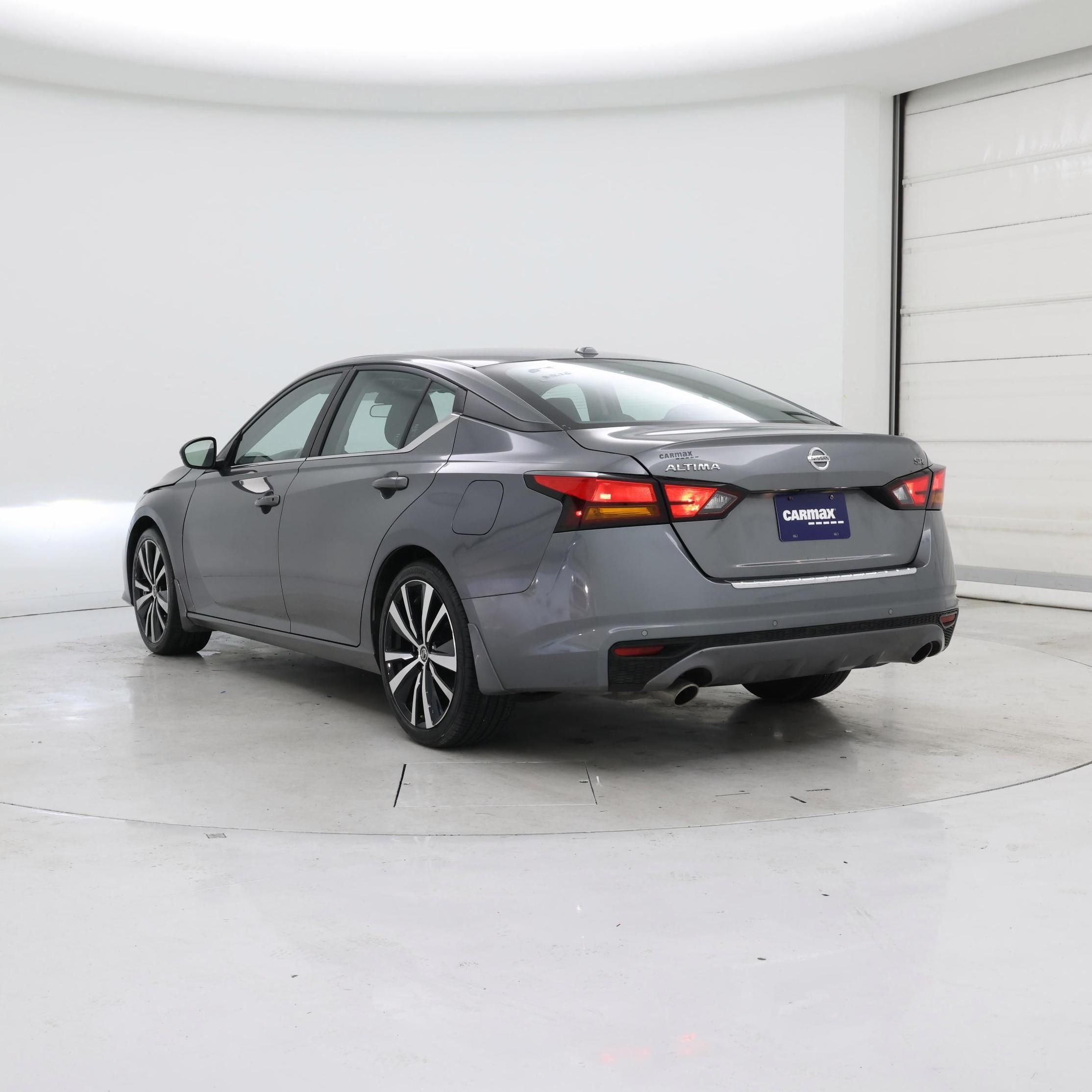Thumbnail: 2022 Nissan Altima - 2