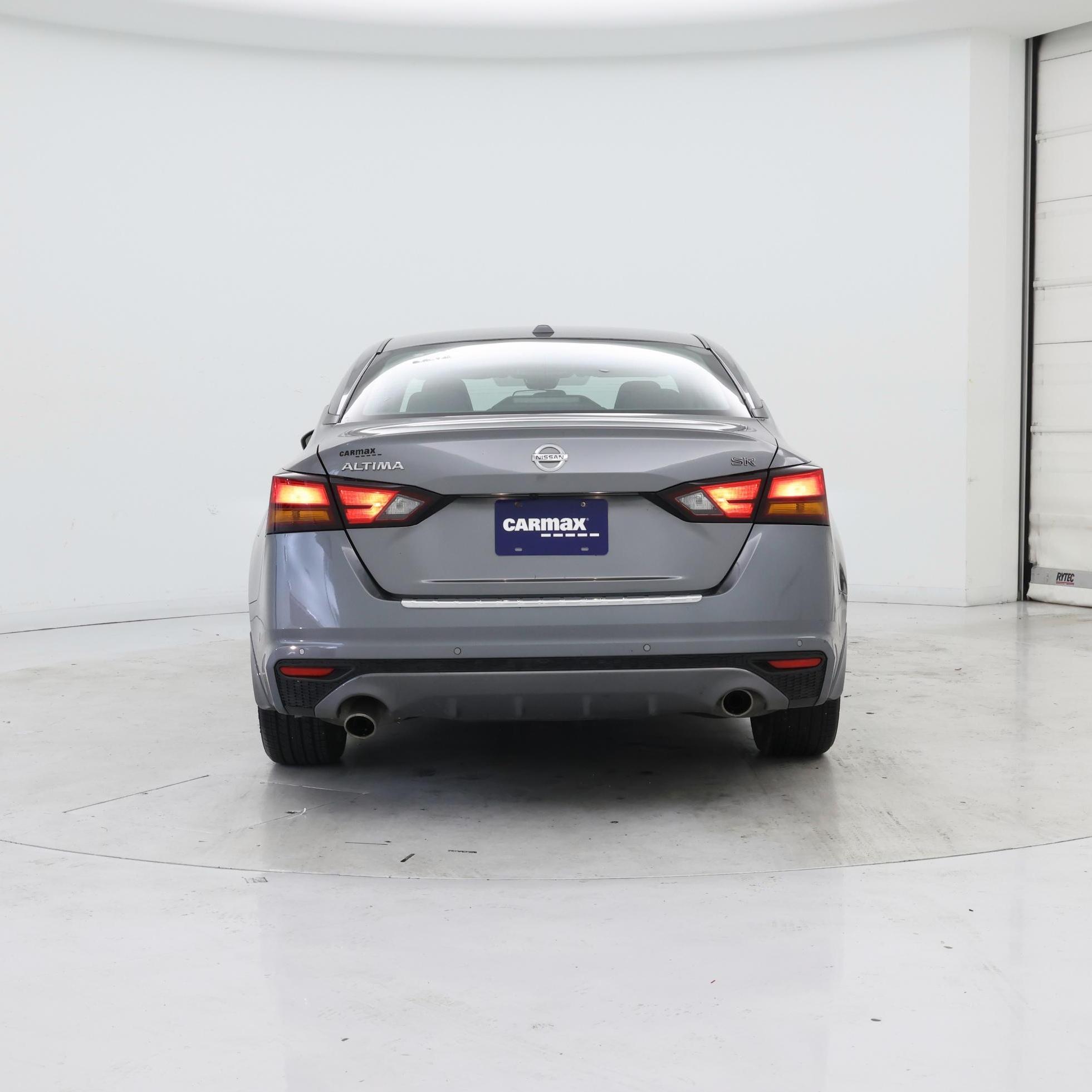 Thumbnail: 2022 Nissan Altima - 6