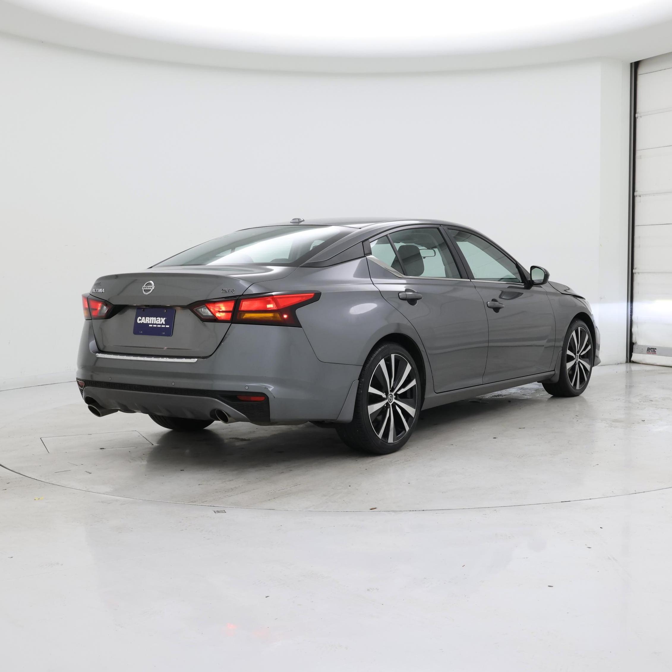 Thumbnail: 2022 Nissan Altima - 8