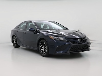 2021 Toyota Camry SE -
                  Warner Robins, GA