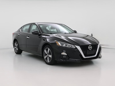 2022 Nissan Altima SL -
                  Warner Robins, GA