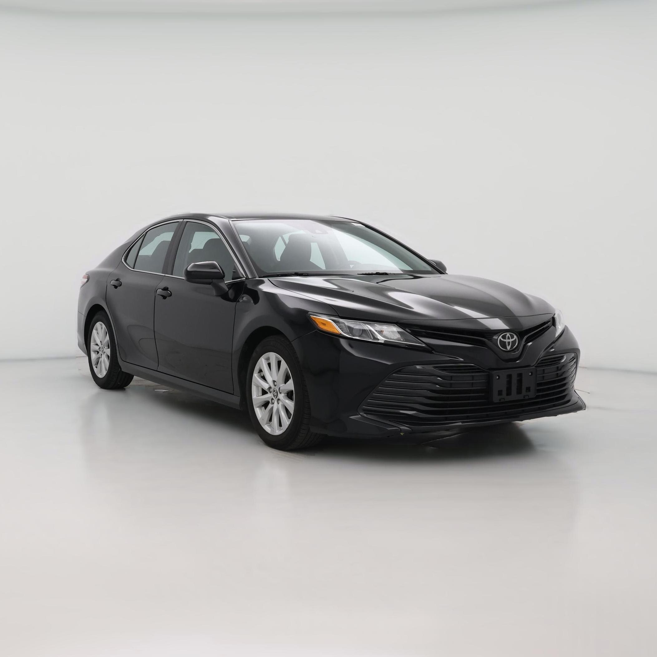 Thumbnail: 2020 Toyota Camry - 1