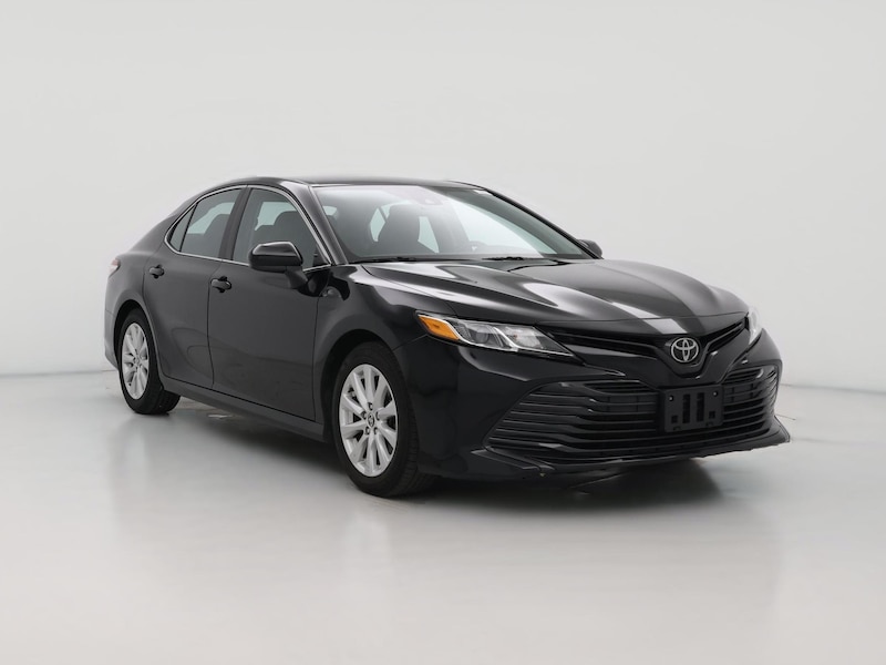 2020 Toyota Camry LE -
                  Madison, TN