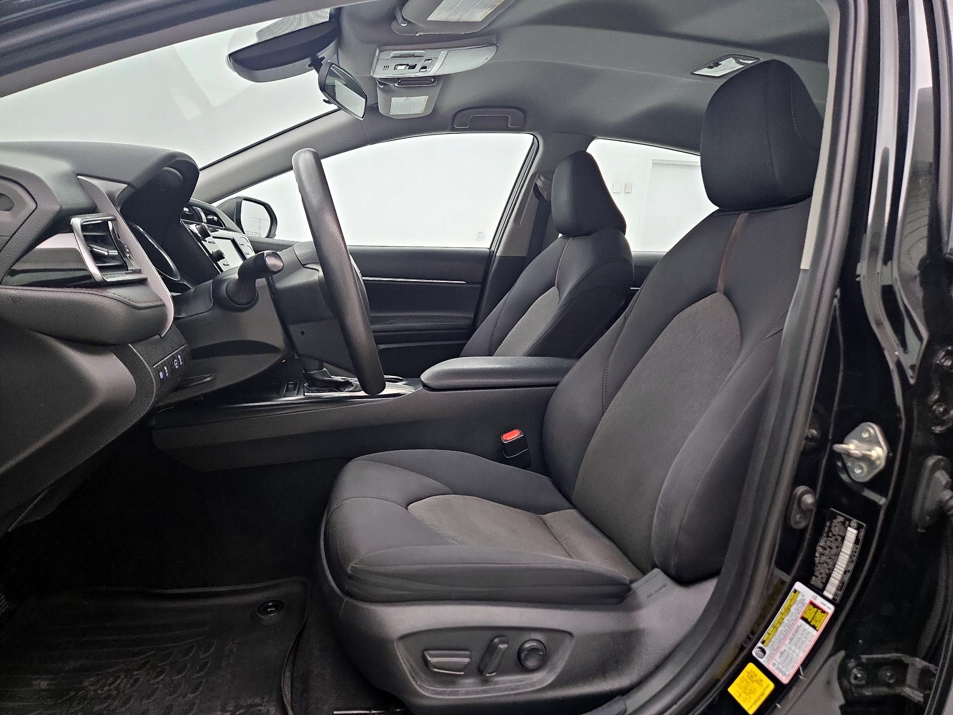 Thumbnail: 2020 Toyota Camry - 11
