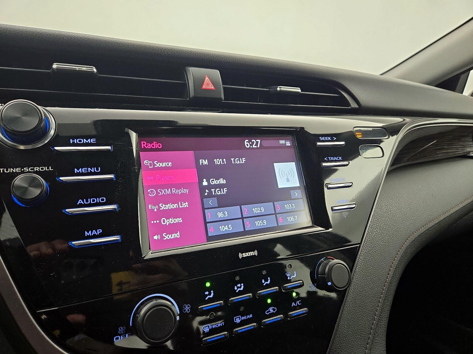 Thumbnail: 2020 Toyota Camry - 15