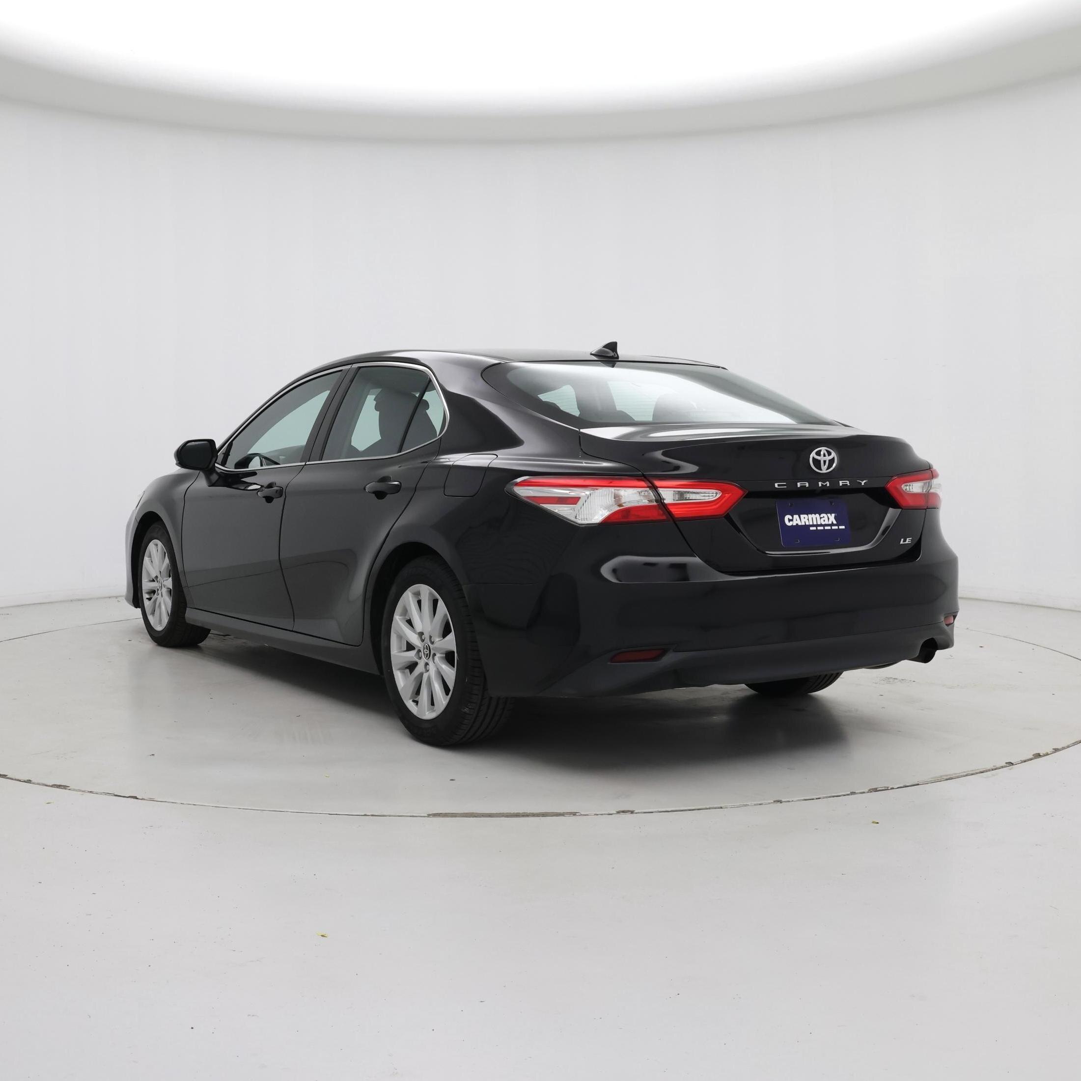 Thumbnail: 2020 Toyota Camry - 2