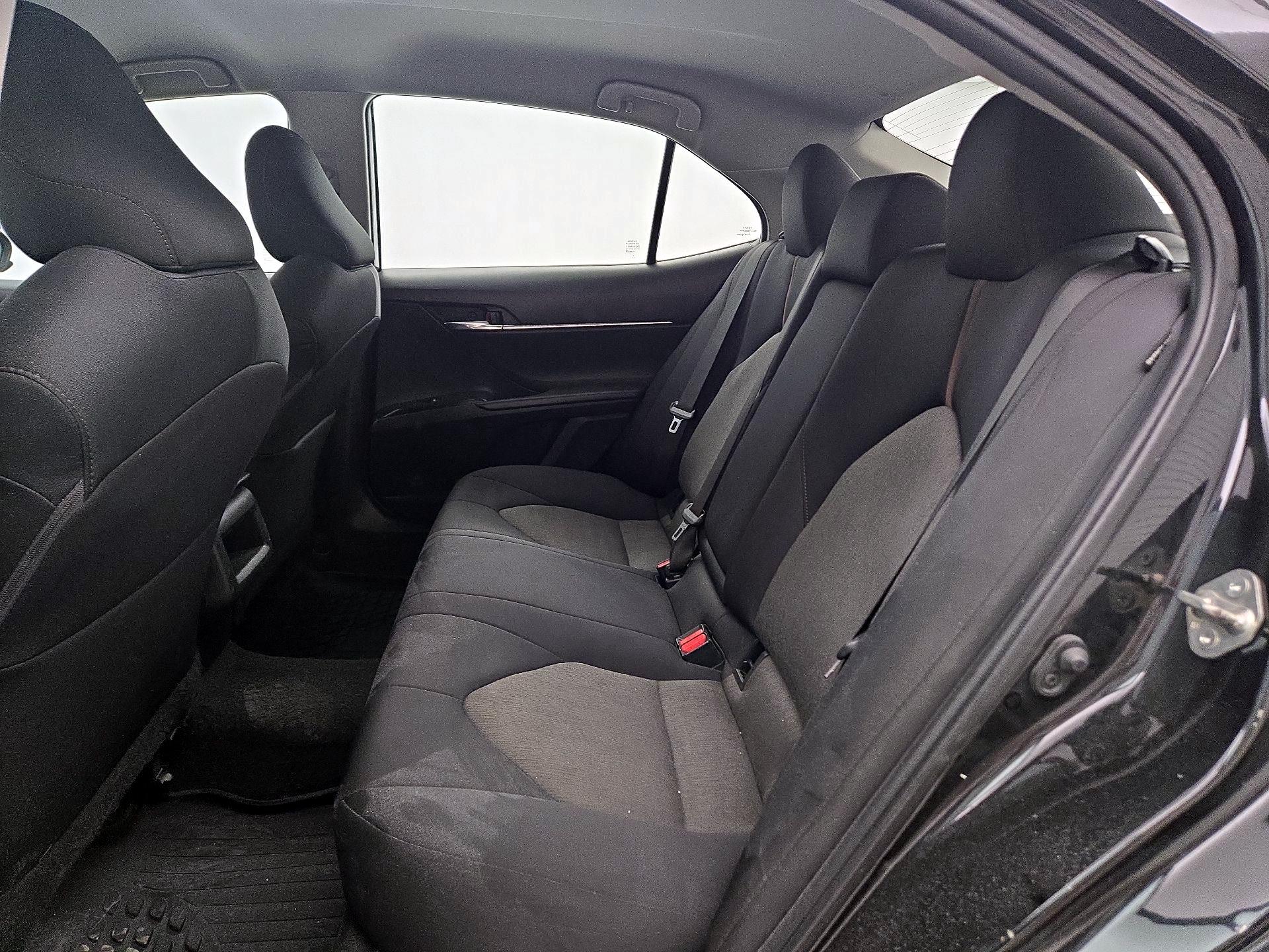 Thumbnail: 2020 Toyota Camry - 19