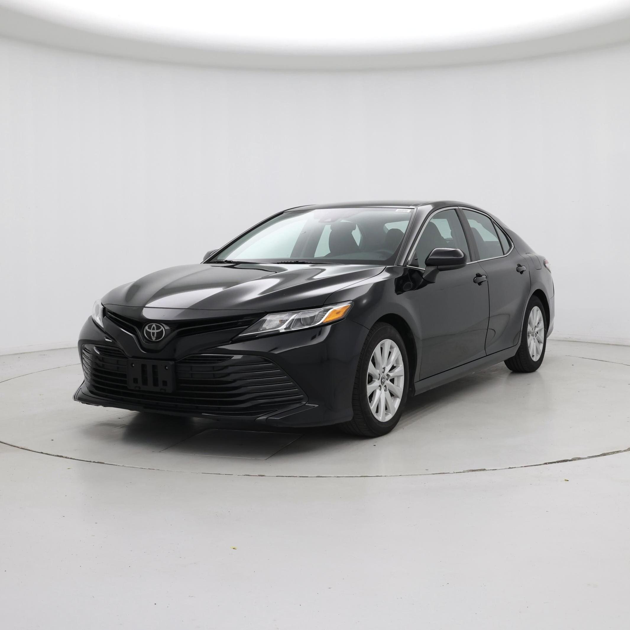 Thumbnail: 2020 Toyota Camry - 4