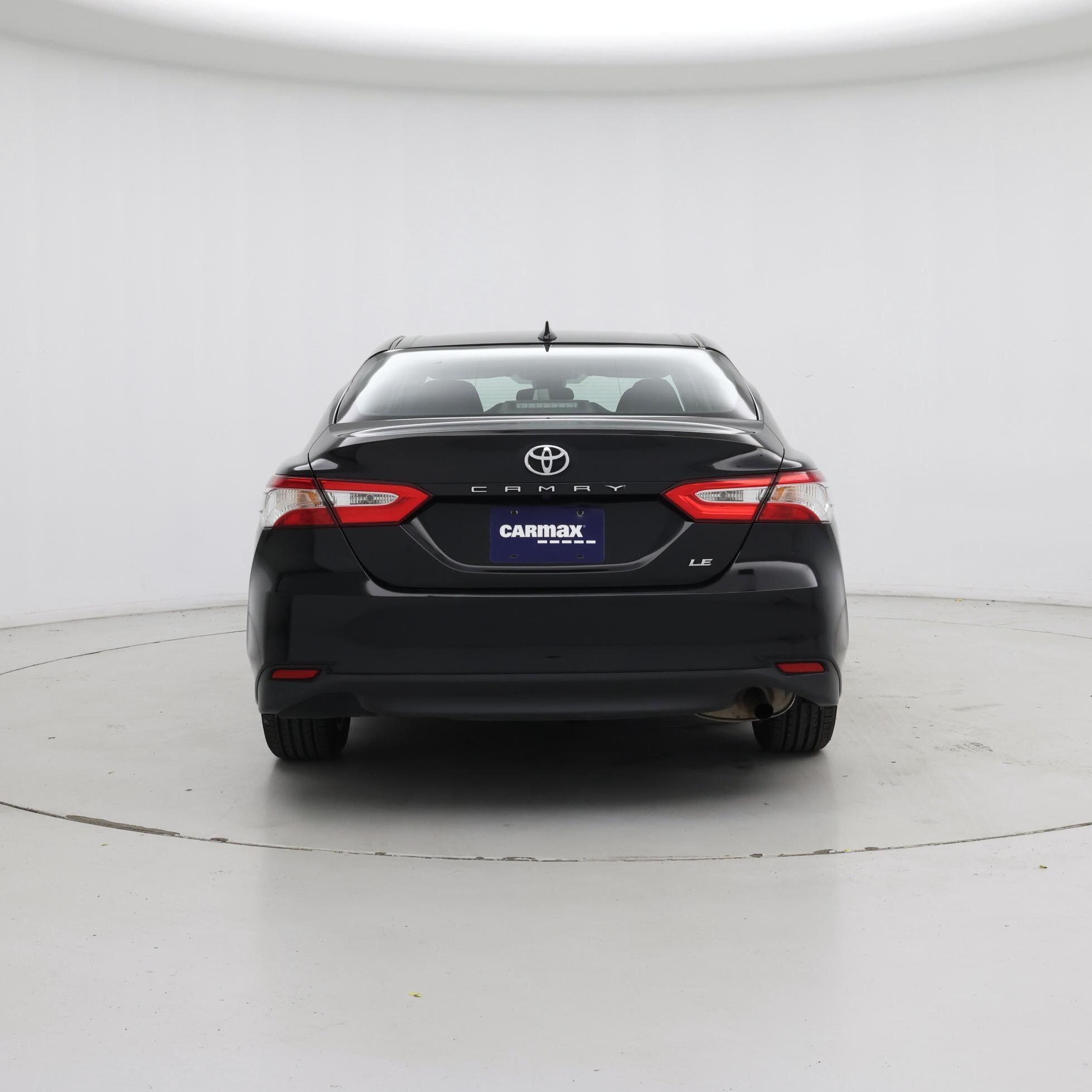 Thumbnail: 2020 Toyota Camry - 6