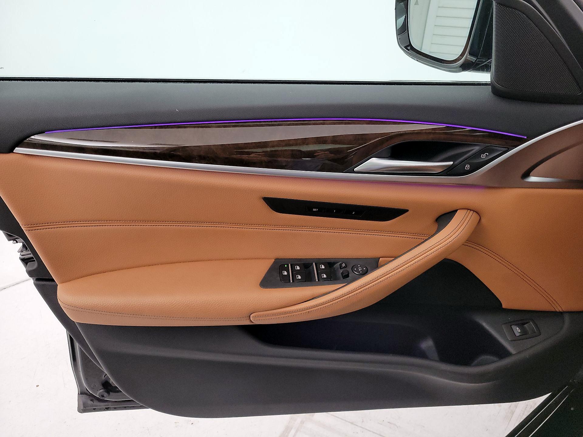 Thumbnail: 2019 BMW 5 Series - 12