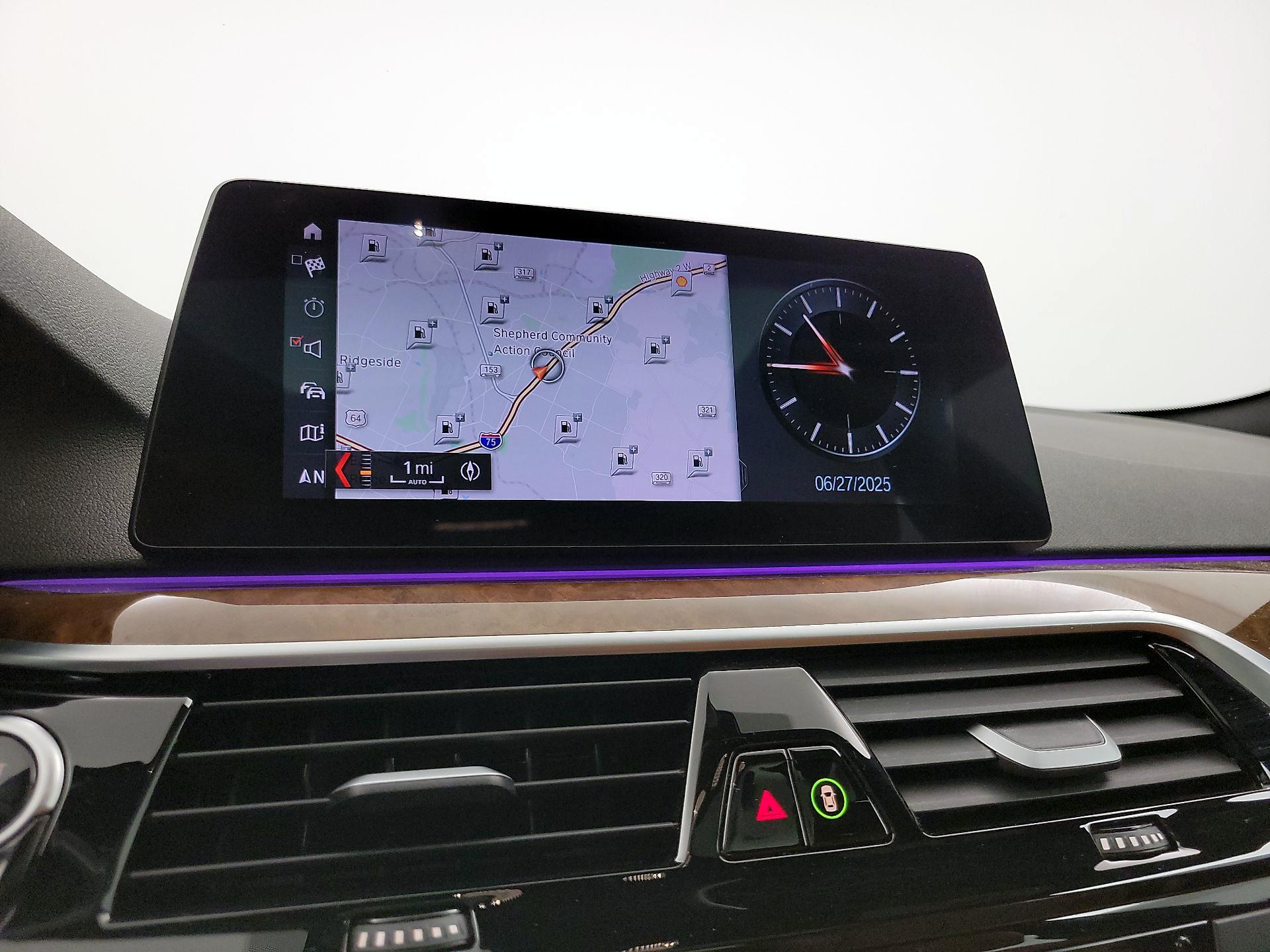 Thumbnail: 2019 BMW 5 Series - 14