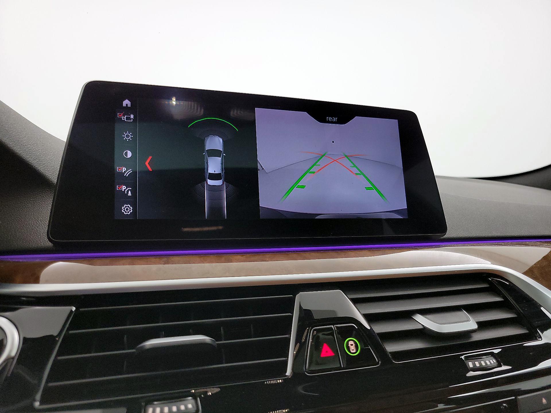 Thumbnail: 2019 BMW 5 Series - 15